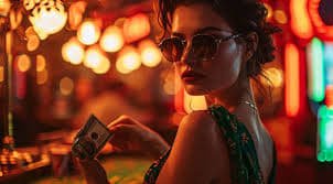 Live Casino တိုက်ရိုက်ဒိုင်နှင့် ကစားခြင်း