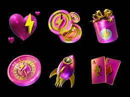 Sweet Bonanza Cluster Pay Slot mym68 Free Spin