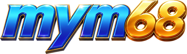mym68 Logo